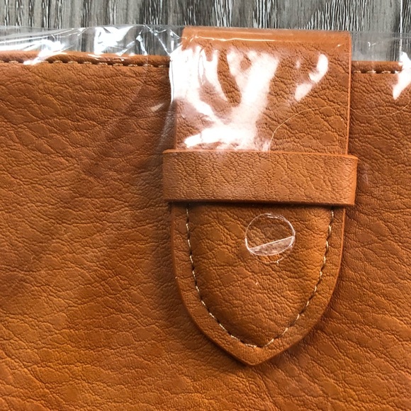 💻📱Premium Synthetic Leather Laptop/Tablet Case - Picture 5 of 8